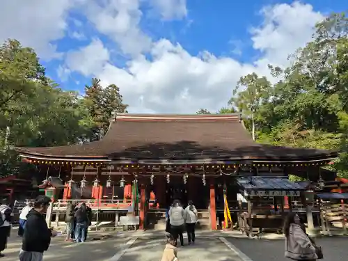 石上神宮(奈良県)
