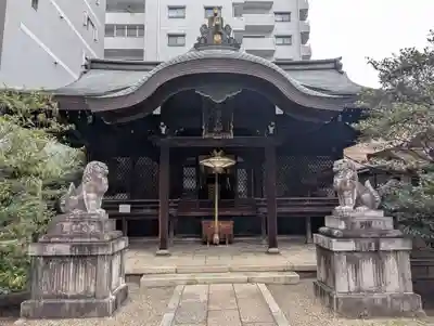 五條天神宮(京都府)