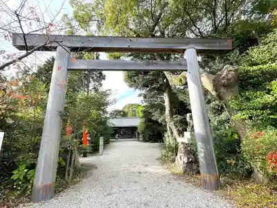 八阪神社(三重県)