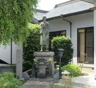 現聲寺 (現声寺)(栃木県)