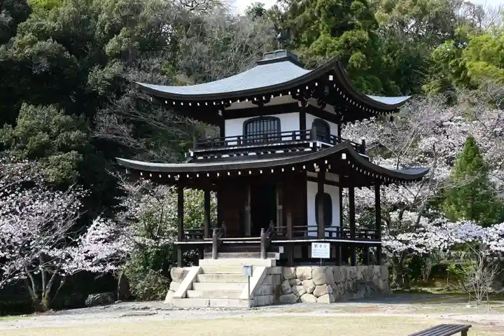 勧修寺(京都府)