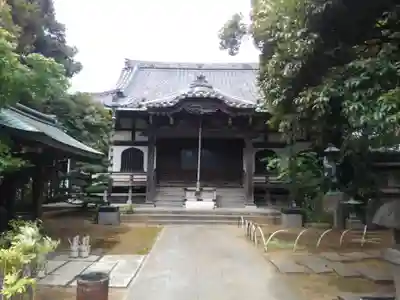 宝持院(東京都)