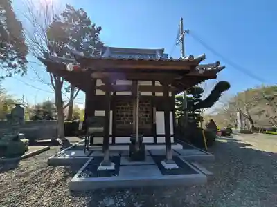 林昌寺(大阪府)