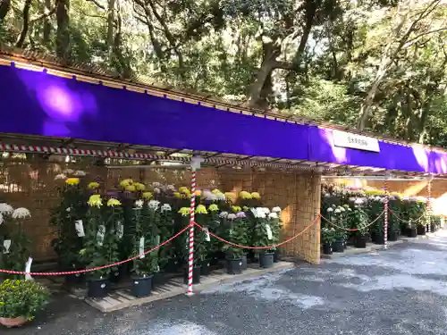 明治神宮のその他建物