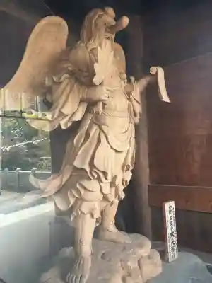 石鎚神社 口之宮 本社(愛媛県)