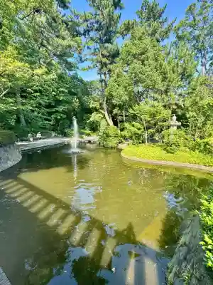 寒川神社(神奈川県)
