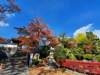 如宝寺のその他建物