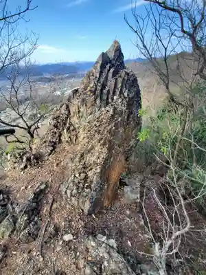 日月神社(栃木県)