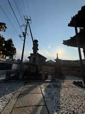 萬勝寺(兵庫県)