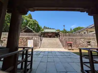 仙台東照宮(宮城県)