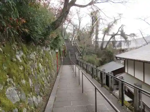 京都霊山護國神社のその他建物