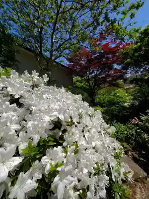 長命寺(福島県)