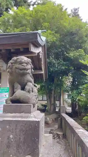 新橋浅間神社(静岡県)