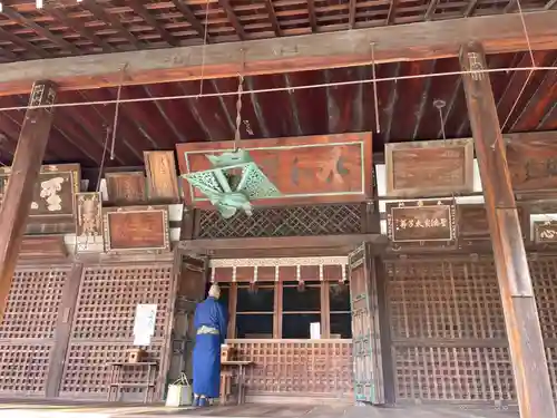 廣隆寺(京都府)