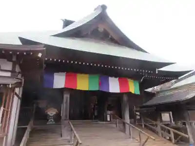 弘明寺(神奈川県)