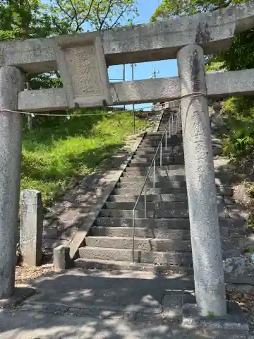 諏訪神社(徳島県)