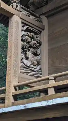 咲前神社(群馬県)