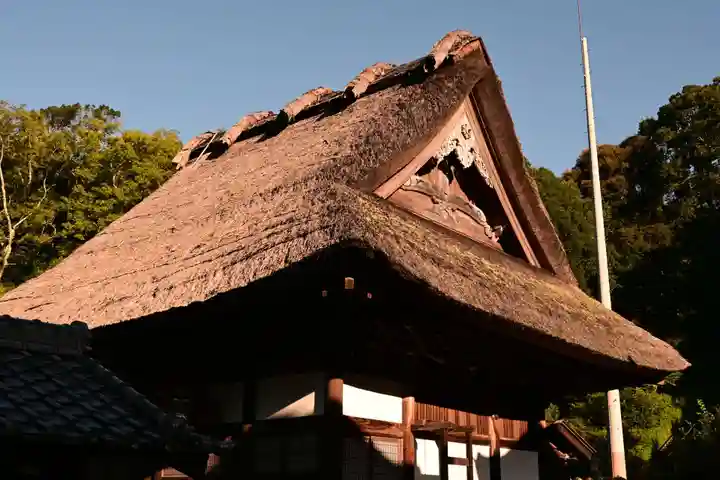 泉福寺(大分県)