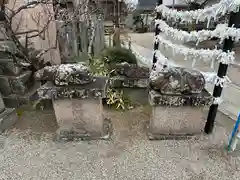 菅原天満宮（菅原神社）(奈良県)