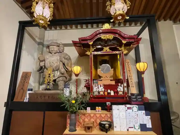 伊勢の国 四天王寺(三重県)