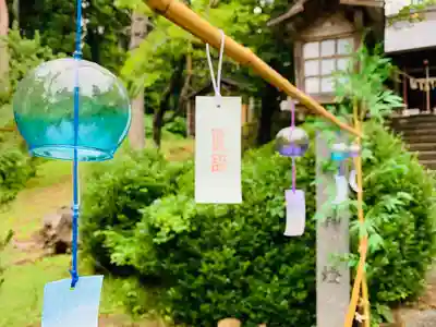 土津神社｜こどもと出世の神さまのその他建物