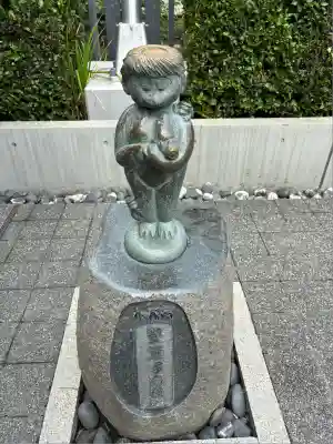 水天宮(東京都)