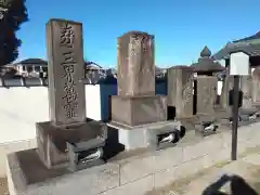 法要寺(埼玉県)