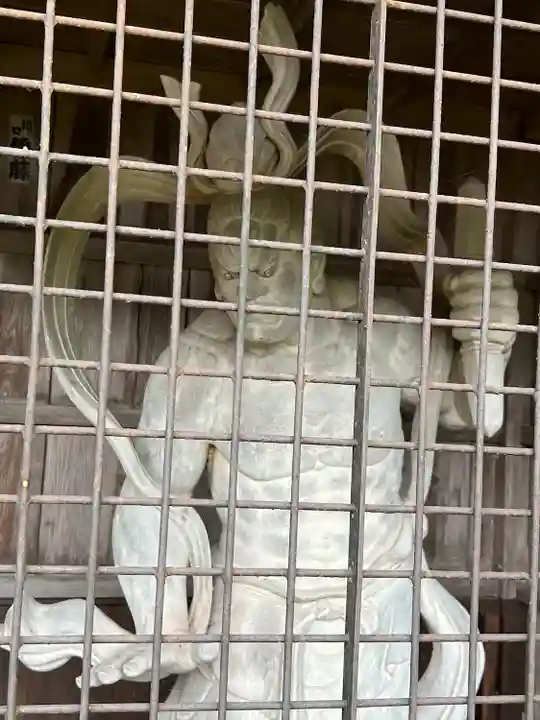 陽林寺(福島県)