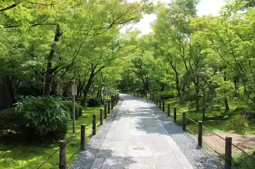 禅林寺（永観堂）のその他建物