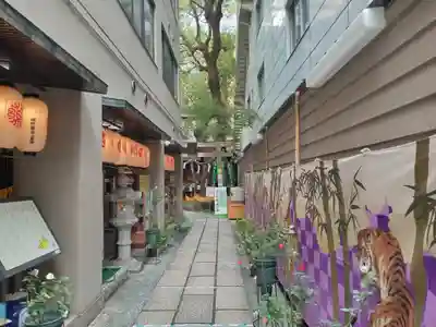 少彦名神社のその他建物