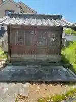 正法寺のその他建物
