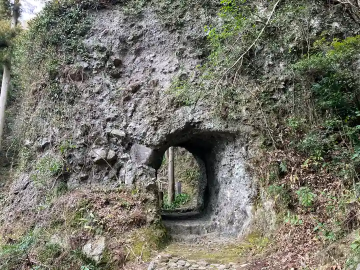 龍岩寺(大分県)
