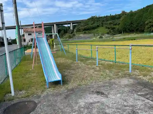 山中地蔵堂(滋賀県)