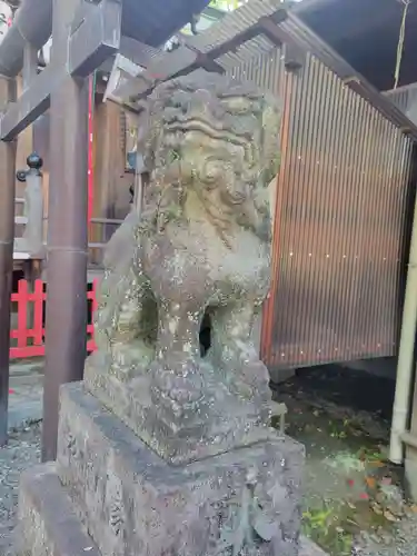 高知八幡宮(高知県)