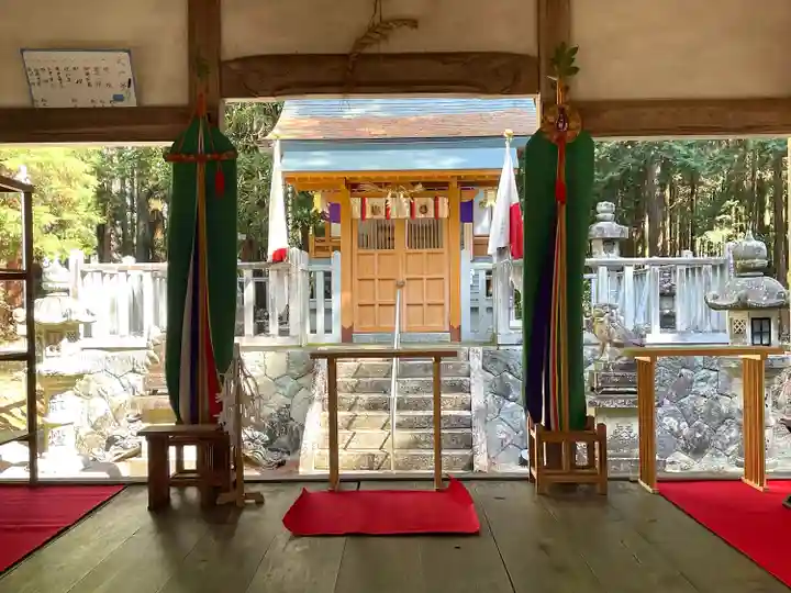 八幡神社(滋賀県)