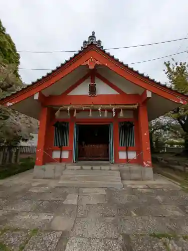 土佐稲荷神社(大阪府)