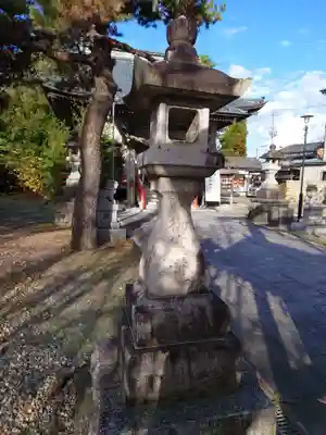 神明宮(新潟県)