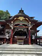 鹿沼今宮神社(栃木県)