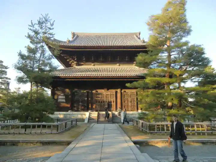 妙心寺(妙心禅寺)(京都府)