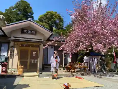 観音寺のその他建物