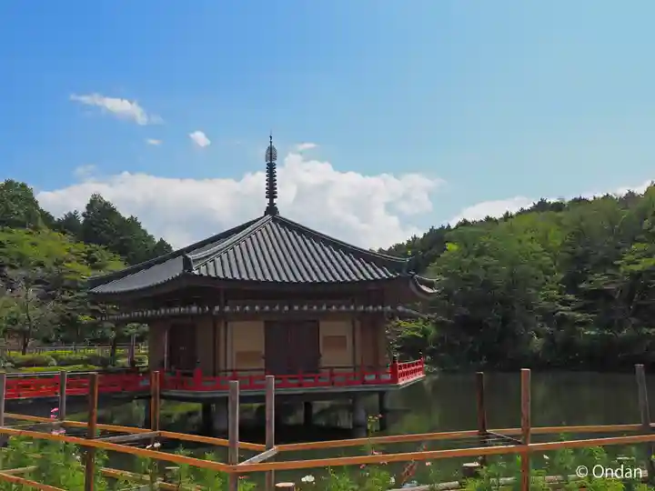 安倍文殊院 (奈良県)