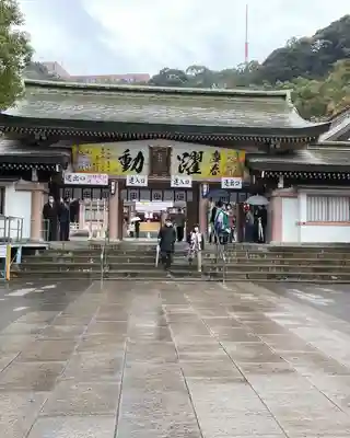 照國神社(鹿児島県)