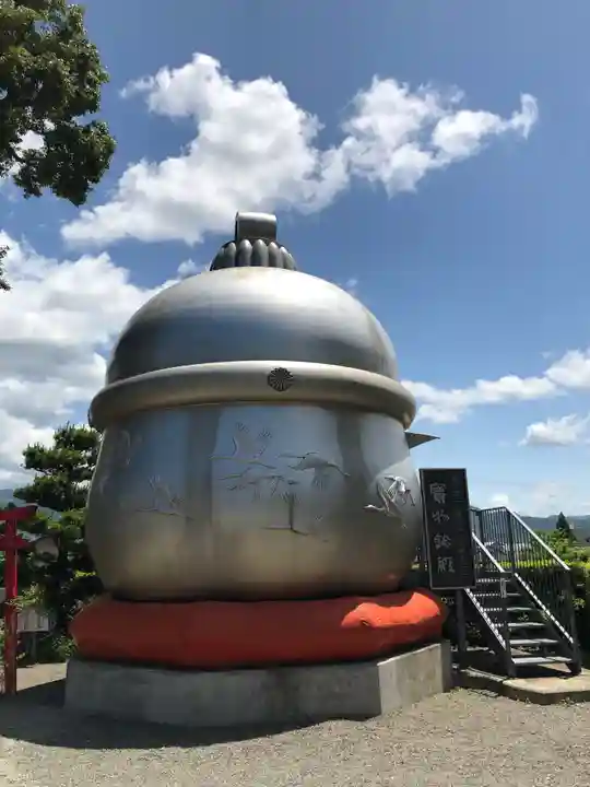 箱崎八幡神社のその他建物