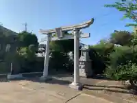 八崎稲荷神社(千葉県)