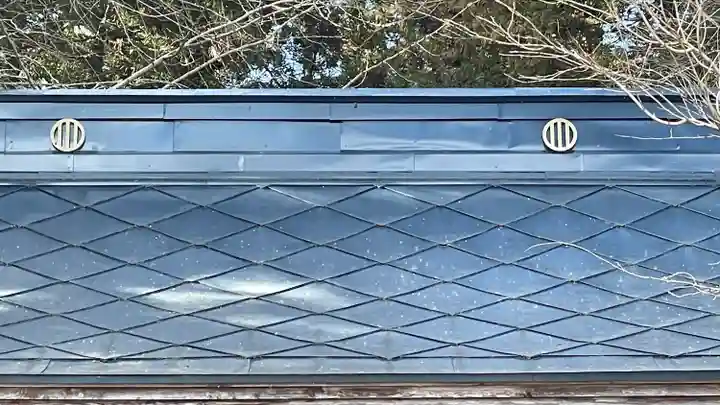 加賀野八幡神社のその他建物