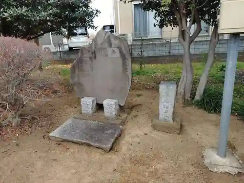 美女神社(埼玉県)