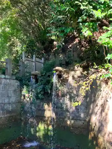 深大寺(東京都)