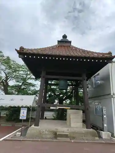 如宝寺(福島県)