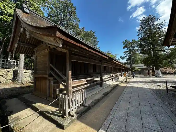 出雲大社(島根県)