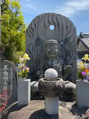 朝日寺(岡山県)